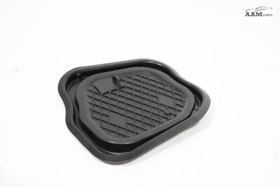 AUDI A7 QUATTRO 2012-2018 PANEL PUERTA DELANTERA IZQUIERDA CERRADURA INTERIOR CIERRE CUBIERTA OEM Foto 1 de 4