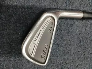 Titleist 704-CB forged 3 Iron s300 stiff steel A635 - Picture 1 of 8