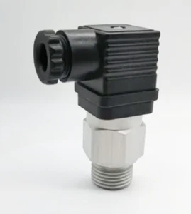 1 pieza Nuevo para interruptor de alta tensión interruptor de presión de doble tiro 4920H21 1-5bar - Imagen 1 de 3