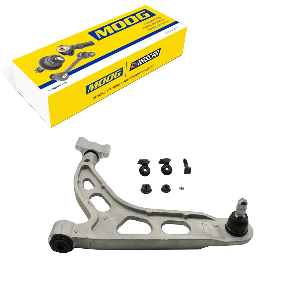 Brazo de control trasero derecho superior MOOG para Mercury Mountaineer 2002-2005 Foto 1 de 4