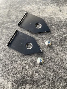 CB Radio Mount Bracket Holder FITS PIONEER RADIO MODEL AVIC-N3(CPN2143) / Others - Picture 1 of 4