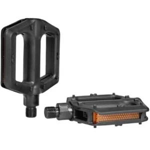 Flat Mountain Bike Pedal Lightweight Bike Accessories MTB Road Bike - Picture 1 of 11
