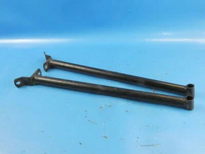 PORSCHE 911 996 3.6 FL 996.2 Domstrebe Strebe Versteifung vorne links rechts - Picture 1 of 3