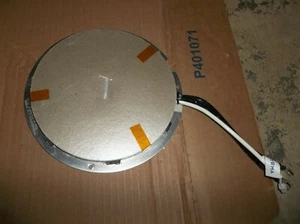 NEW ELEMENT WB30X21490 2500W FOR GE Profile PHP9036DJ2BB Induction Cooktop - Picture 1 of 2