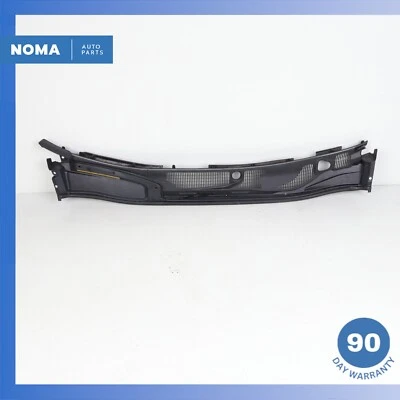 07-12 Lexus USF40 LS460 LS600h Limpiaparabrisas Cubierta Panel Tapicería OEM Foto 1 de 4