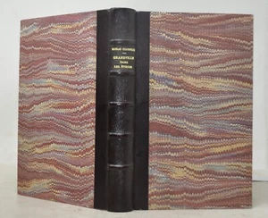 La Libra - To-Hu-Bo-Hu / Grandville dans les Étoiles 1862 dentu - Picture 1 of 9