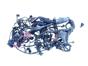 4G1941072KB Leitungssatz Motor Motorkabelbaum Audi A6 4G 2,0TDI 190PS S-Tronic - Bild 1 von 9