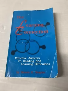 The Learning Connection Effective Answers to Reading and Learning Difficulties - Picture 1 of 9