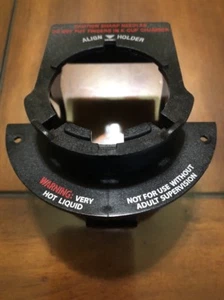 Genuine Keurig k40 K-Cup Chamber Housing Replacement Part - Picture 1 of 8