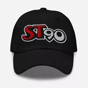 Sombrero bordado ST90 - Imagen 1 de 4