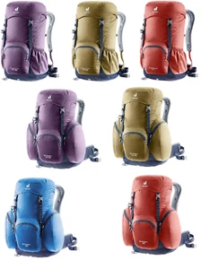 Deuter Zugspitze oder Gröden Daypack Rucksack Damen- Herrenmodelle versch Farben - Bild 1 von 14