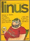 Linus 1985 - 8 (244) Altan Staino Schulz