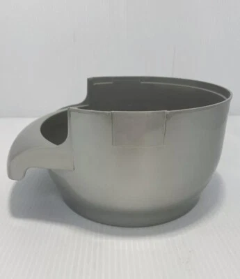 Bullet Express Trio BE-110 Replacement Parts - Shredder/Slicer Bowl - Image 1 of 2