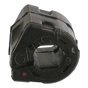 Anti-Roll Bar Bushing Kit Inner Front FEBI For PEUGEOT 2008 207 Cc 5094.C3 - Picture 1 of 13