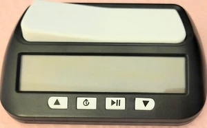 Professional Chess Clock Timer, Digital Timer, Digital Display Timer👉ADP👈 - Picture 1 of 9