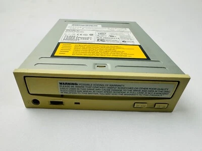 Sony CDU5211 CD-ROM Drive - Image 1 of 4