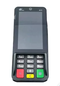 PAX A35 Android Smart POS Terminal PCI 6, New PAX A35 Terminal replacing S300 ** - Picture 1 of 4