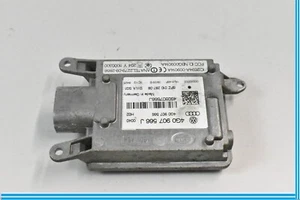 13-17 AUDI A7/A6 REAR LEFT BLIND SPOT SENSOR MODULE 4G0907566J - Picture 1 of 6