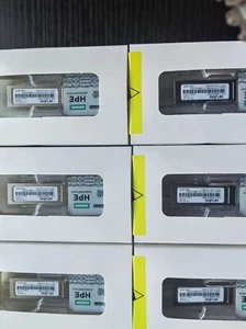 Neu HP Aruba J9150D 10GBASE-SR SFP+ Transceiver Modul - Bild 1 von 1