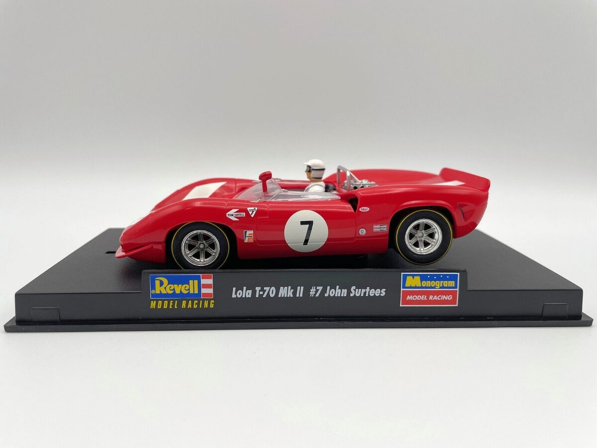 Monogram 1/32 Scale Slot Cars (1970-Now) | eBay Monogram 1/32 Scale Slot Cars (1970-Now) | eBay