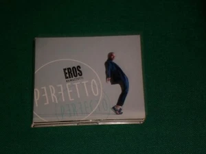 Eros Ramazzotti – Perfetto Perfecto Deluxe Edition, Digipak - Picture 1 of 2