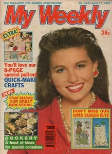 Assorted vintage magazines from 1950s 1960s 1970s 1980s 1990s 2000s - Picture 1 of 44