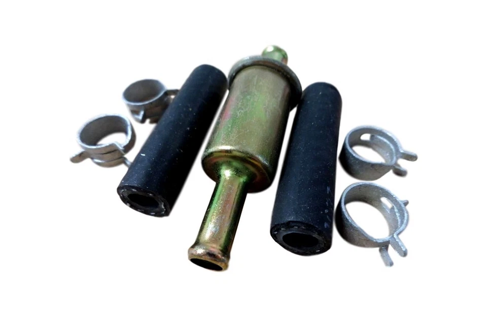 Parts Master PT G-3515 Fuel Filter Replaces GF454 GF469 GF-73 F10024 33027 New - Image 1 of 1