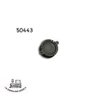 ESU 50443 Gauge Neutral Lautsprecher 28mm, rund, 100 Ohm, mit Schallkapsel (c146