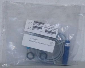 NEW Balluff BCS 018-NO-1-C-03 Capacitive Proximity Sensor, ASM PN: 77-120225A06 - Picture 1 of 3