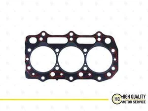 Zylinderkopfdichtung für Perkins Shibaura 111147570 403D-11, 403C-11, 3 Zylinder - Bild 1 von 2