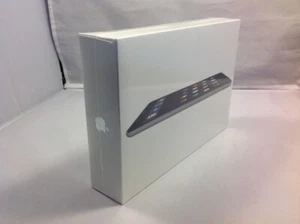 Apple iPad mini 2 Retina 7,9“ 32GB WiFi + Cellular entsperrt spacegrau (MF080LL/A) - Bild 1 von 2