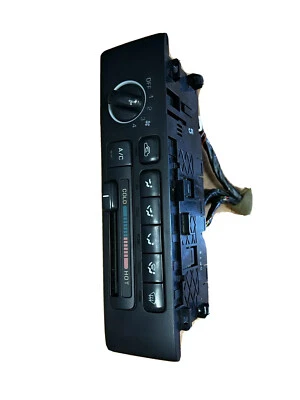 99 00 01 1999 2000 2001 Nissan Altima Climatizador Aire Acondicionado Unidad 275109E001 Foto 1 de 2