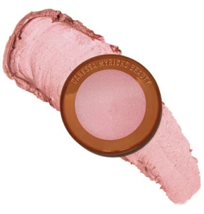 DANESSA MYRICKS Yummy SKIN LOWLIGHTER BLURRING BALM POWDER In Unbothered - NIB - Picture 1 of 1