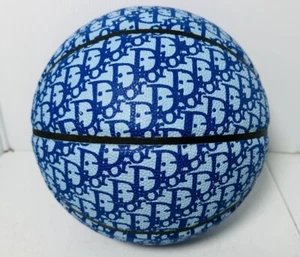 Pallacanestro Chinatown Market Dior Monogram - Foto 1 di 4