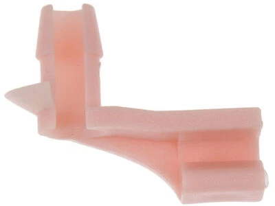 Clip de varilla de bloqueo de puerta suburbano para GMC C2500 1996-1999 Dorman 79821TMGW 1997 1998 Foto 1 de 2