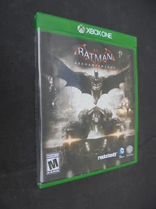 Batman: Arkham Knight Xbox One CIB Complete - Picture 1 of 3