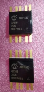 ARF1510 RF MOSFET Transistors Original stock bulk contact customer service - Picture 1 of 2