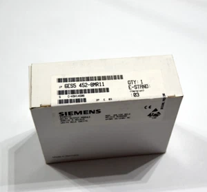 SIMATIC S5, Digitalausgabe 6ES5452-8MR11 6ES5 452-8MR11 | sealed - Bild 1 von 2