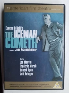 Der Mann aus dem Eis kommt (DVD) - Lee Marvin - Bild 1 von 1