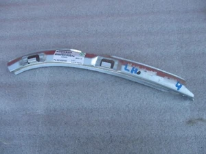 96-00 HONDA CIVIC HEAD LIGHT HEADLIGHT BUMPER BRACKET SUPPORT DRIVER LEFT - Bild 1 von 3