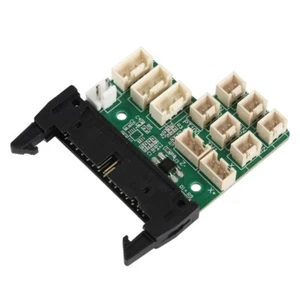 Adaptateur amélioré carte de connexion carte mère adaptation module de transfert - Photo 1/8