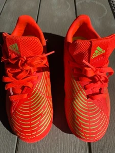 ADIDAS Predator Edge - Fußballschuhe Hallenschuhe für Kinder - Bild 1 von 2