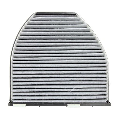 Cabin Air Filter TYC For 2012-2018 Mercedes-Benz CLS550 4.7L V8 - Image 1 of 4