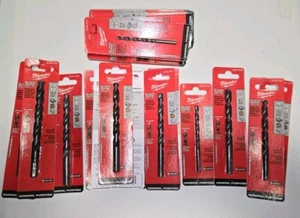 Milwaukee Schwarzoxid Bohrer Allzweck Neu! Größen siehe Beschreibung! - Bild 1 von 3