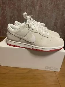 US8 nike by you dunk girls don't cry f&f style - Picture 1 of 1