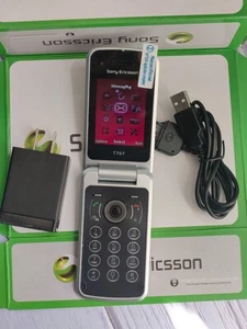 Sony Ericsson T707 Unlocked 3G mobile phone , Tested, fully functiona - Picture 1 of 18