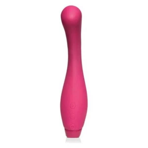 Je Joue Juno G Spot Vibrator - Fuchsia - Picture 1 of 1