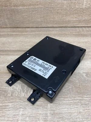 7p6035730b Bluetooth Modulo Unità di Controllo Volkswagen Passat b7 - Immagine 1 di 4