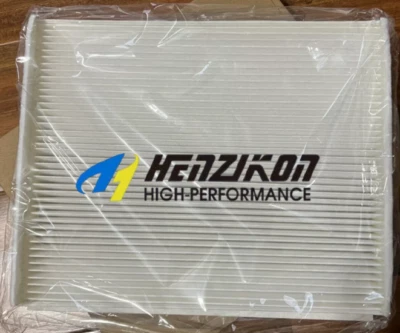 Filtro de aire acondicionado para Ford F150 Expedition F250 F350 F450 Super Duty Trucks F53 E450 Foto 1 de 4