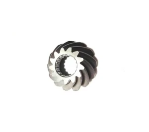 YAMAHA F75-F100HP PINION GEAR (13T) 67F-45551-00-00 - 6D9-45551-00-00 - Bild 1 von 2